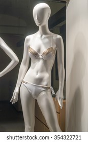 retail display