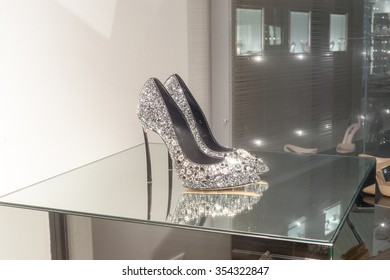 retail display