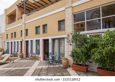 Imagenes Fotos De Stock Y Vectores Sobre Rethymno Shutterstock