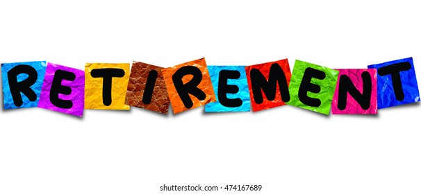 retirement