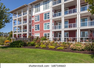 Retirement Community In Richmond BC, A Place For Senior Living.