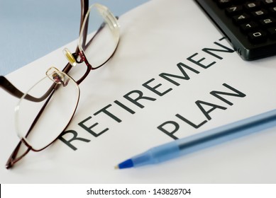 Retirement Plan 