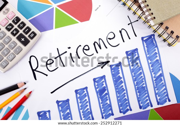 Retirement Plan Chart