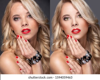 Retouched High Res Stock Images Shutterstock