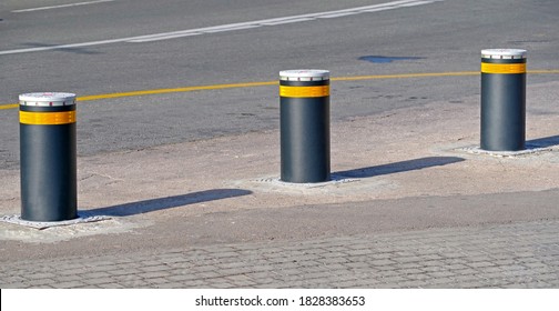 877 Electric bollards Images, Stock Photos & Vectors | Shutterstock