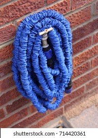 Retractable Hose Pipe