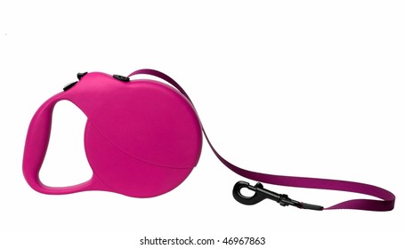 Retractable Leash For Dog