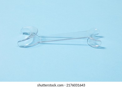 Retractor Dental Lip Retractor Access Oral Stock Photo 2176031643 ...