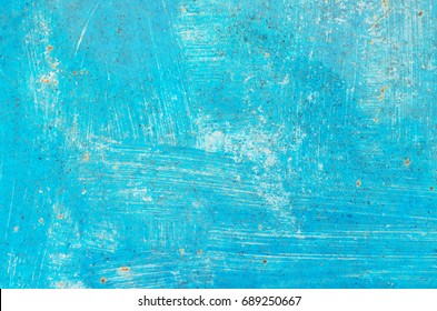 Retro blue background texture