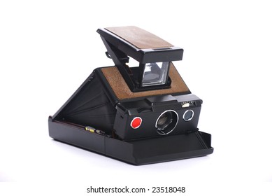 retro camera