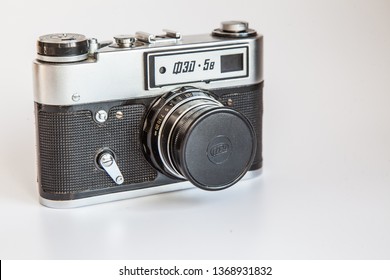 20 Soviet Photoappart Images, Stock Photos & Vectors | Shutterstock