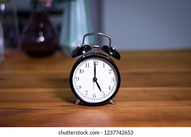 retro classic watch