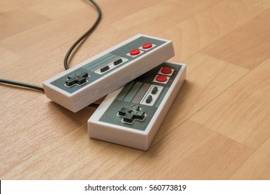 Video Games Nes Images Stock Photos Vectors Shutterstock