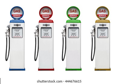 17,786 Red gas pump Stock Photos, Images & Photography | Shutterstock