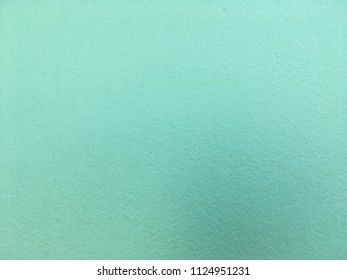 Retro green cement wall backdrop texture - Shutterstock ID 1124951231