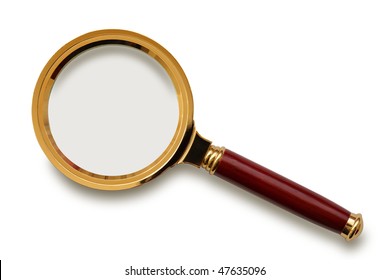 23,274 Vintage Magnifying Glass Images, Stock Photos & Vectors ...