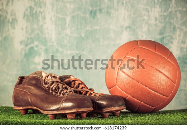 retro rugby boots