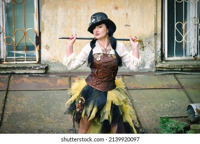 188 Victorian Woman Cane Images, Stock Photos & Vectors | Shutterstock