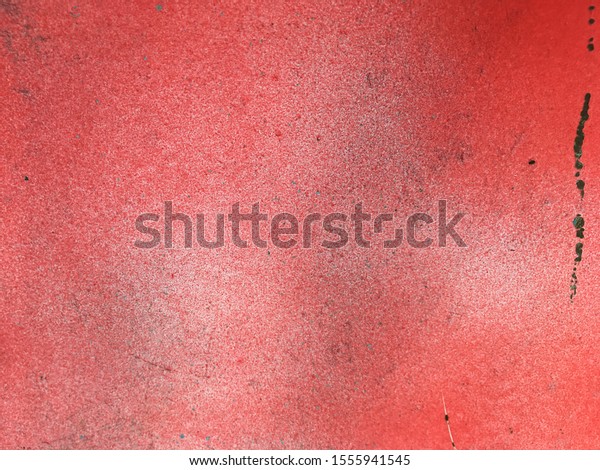 Retro red metal\
plate texture background\
design