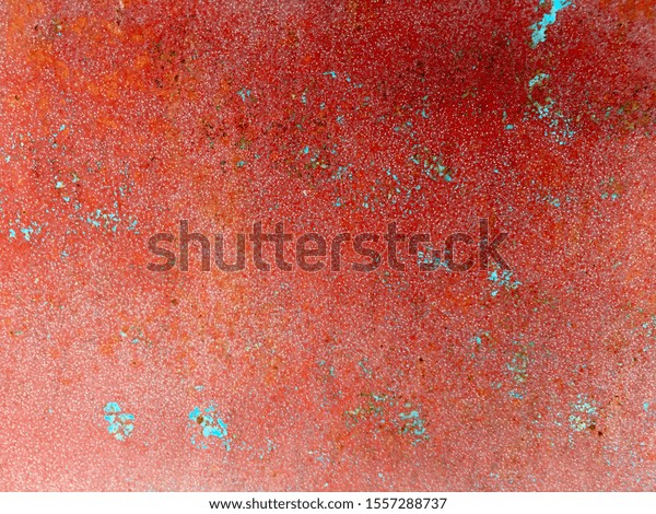 Retro red metal\
plate texture background\
design
