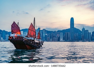 30,037 Hong kong ship Stock Photos, Images & Photography | Shutterstock