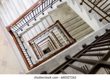 Flight Of Stairs Images Stock Photos Vectors Shutterstock