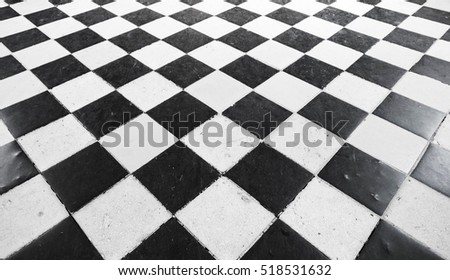 Similar – Foto Bild chequered Gedeckte Farben