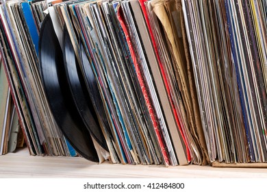 34,763 Vintage record album Images, Stock Photos & Vectors | Shutterstock