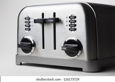 Retro Toaster.