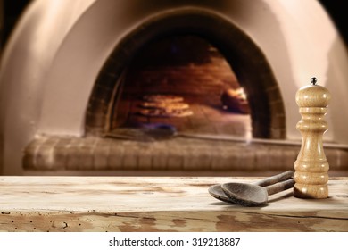 Pizza Oven Background Images Stock Photos Vectors Shutterstock