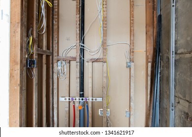 18,466 Electrical plumbing Images, Stock Photos & Vectors | Shutterstock