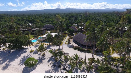 Return to Paradise - Samoa