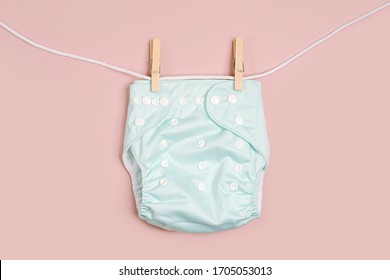 baby nappy clothes