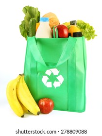 Reusable Grocery Bags