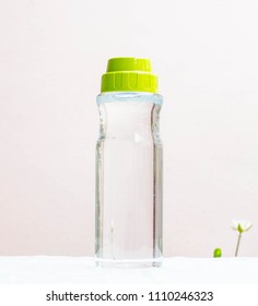 Reuseable Plastic Water Bottle, Reuseable Water Bottle