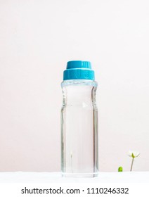 Reuseable Plastic Water Bottle, Reuseable Water Bottle