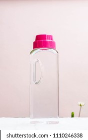 Reuseable Plastic Water Bottle, Reuseable Water Bottle