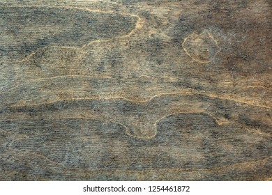 Revealed Texture Old Wood Macerated Wood Stock Photo 1254461872 ...