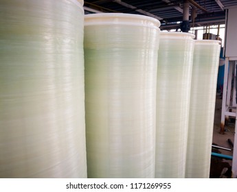 Reverse Osmosis Membrane Material For Water Filtration