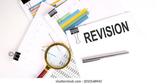 Free Revision Templates - PikWizard