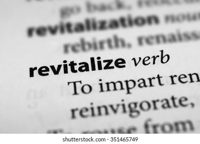 Revitalize
