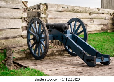 howitzer cannon revolutionary war