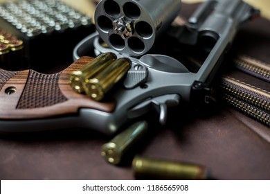 Revolver Images Stock Photos Vectors Shutterstock