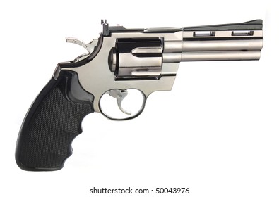 16,535 Silver Gun Images, Stock Photos & Vectors 