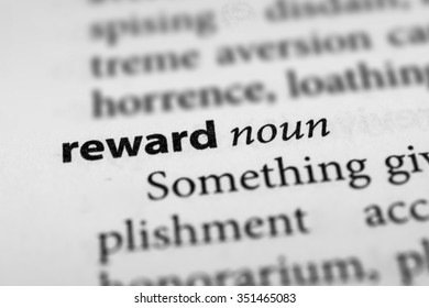 Reward