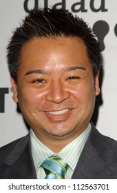 Rex Lee At The 18th Annual GLAAD Media Awards. Kodak Theatre, Hollywood, CA. 04-14-07