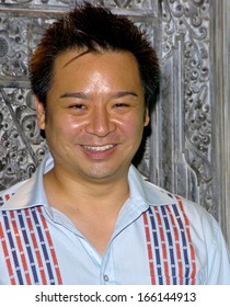 Rex Lee At 18th Birthday Party For Hilary Duff, Club Mood, Los Angeles, CA, September 28, 2005