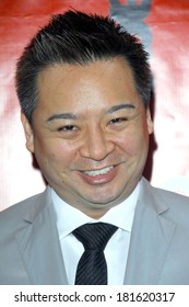 Rex Lee At ENTOURAGE Season Four HBO Premiere, Ziegfeld Theatre, New York, NY, June 14, 2007