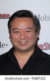 Rex Lee At The Rolling Stone Awards Weekend Party, Drai's, Hollywood, CA. 02-26-11