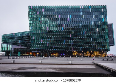 Reykjavik City Hall Images Stock Photos Vectors Shutterstock